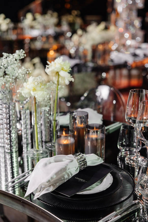 Mady & Madison Event Hall