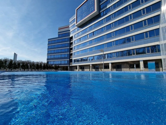 Sheraton Skypoint Luxe