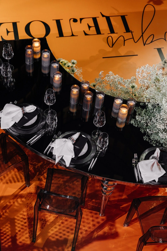 Mady & Madison Event Hall