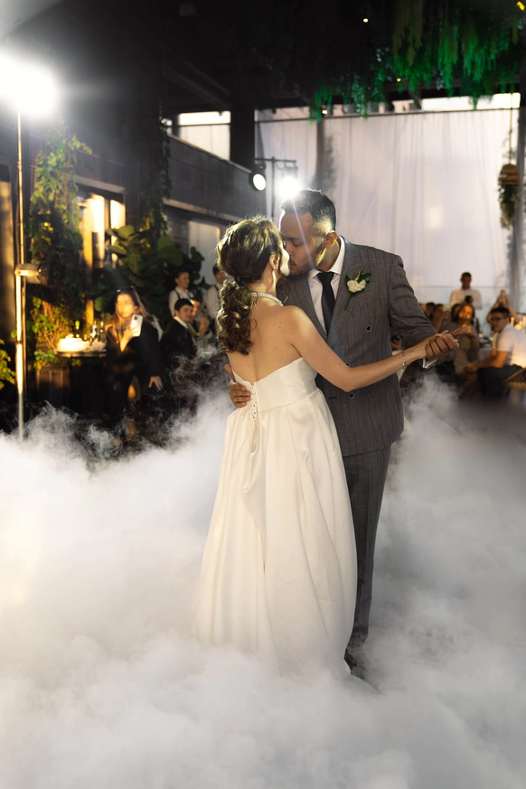 Mady & Madison Event Hall