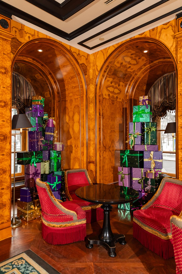VR Decor