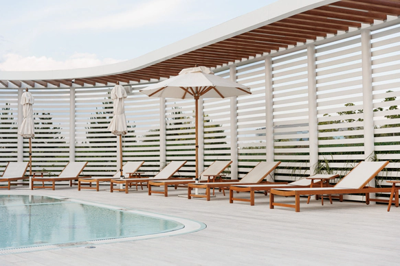 Riviera Wellness Resort