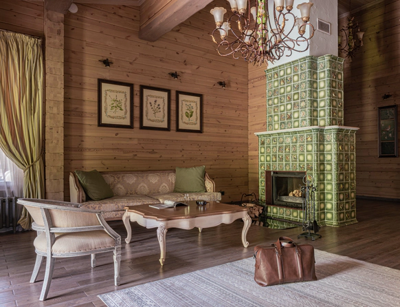 Cosmos Collection Altay Resort