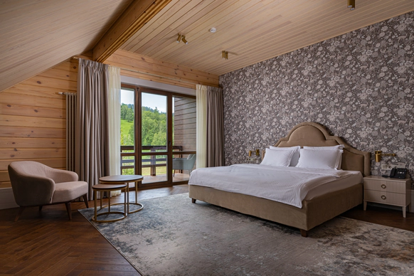 Cosmos Collection Altay Resort