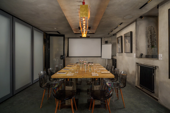 MYS Boutique Hotel