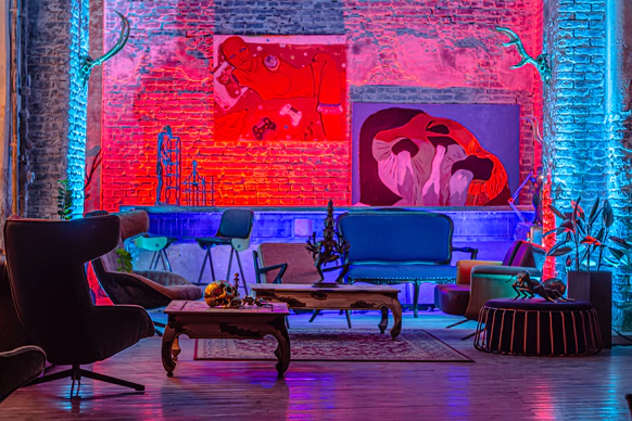 LOFT#7