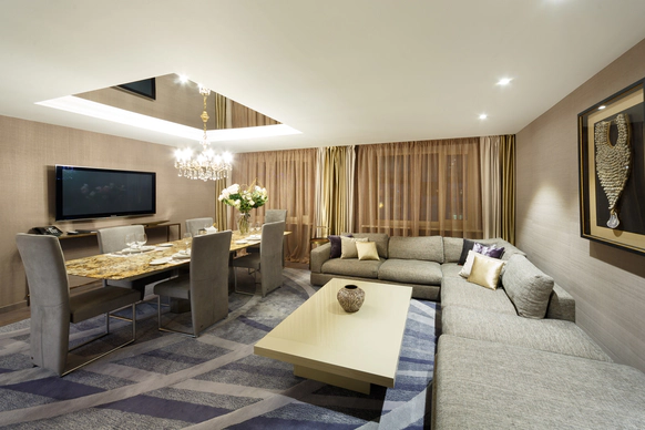 LUCIANO HOTEL&SPA KAZAN