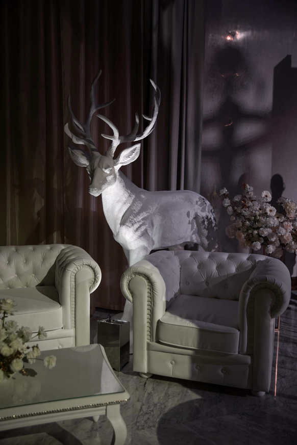 VR Decor
