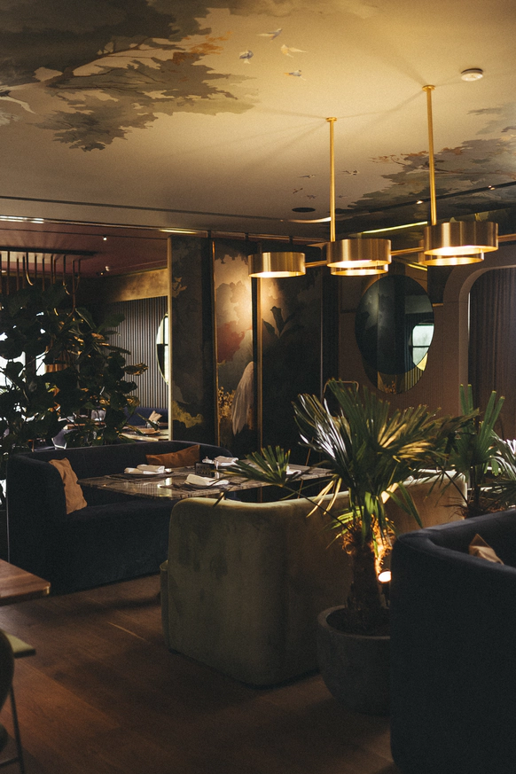 Riviera Wellness Resort