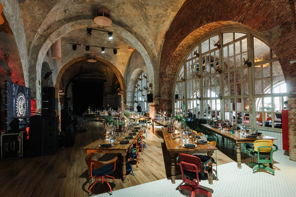 LOFT#7