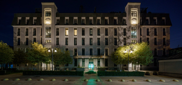 MYS Boutique Hotel