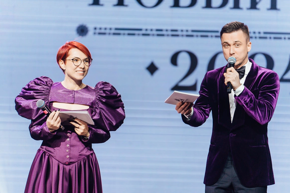 Сергей Ватяков