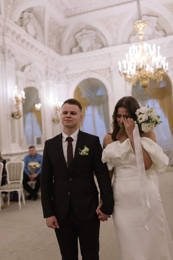 Алина Полевкова