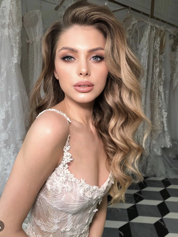 Анастасия Шубина