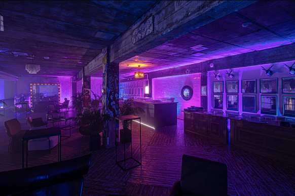 LOFT#7