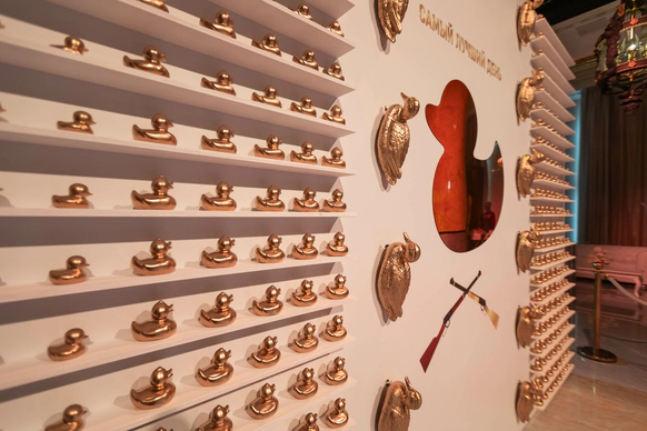 VR Decor
