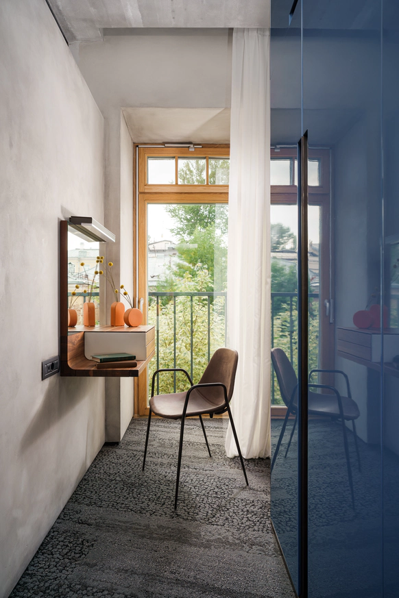 MYS Boutique Hotel