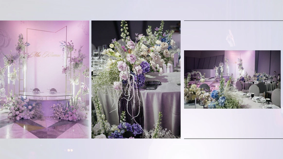 Yourday Wedding