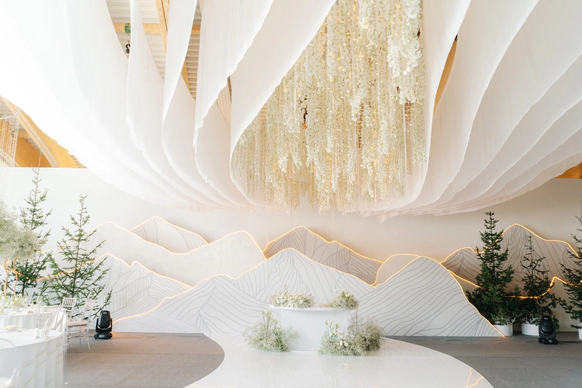 Cosmos Collection Altay Resort