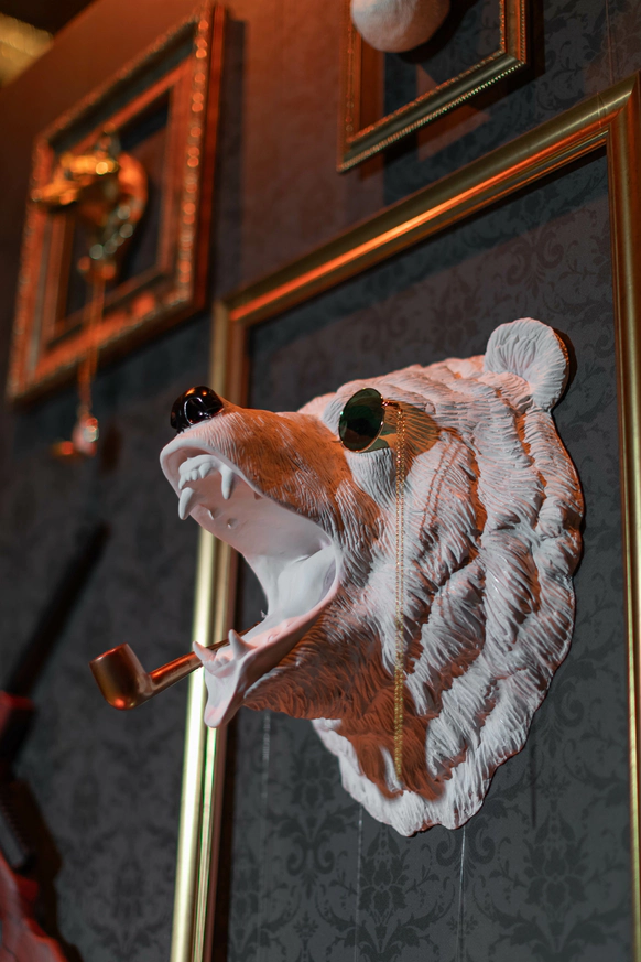 VR Decor