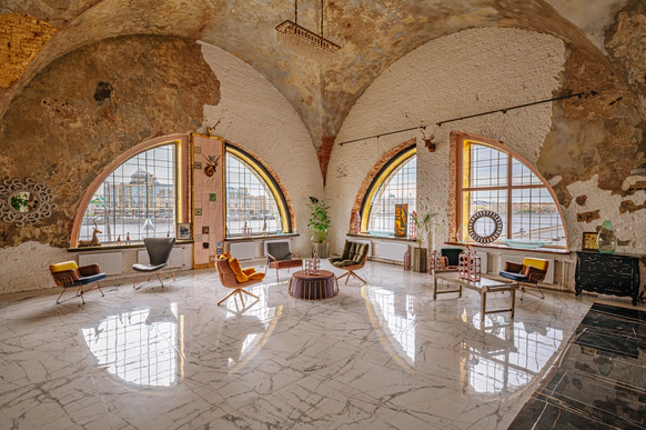 LOFT#7
