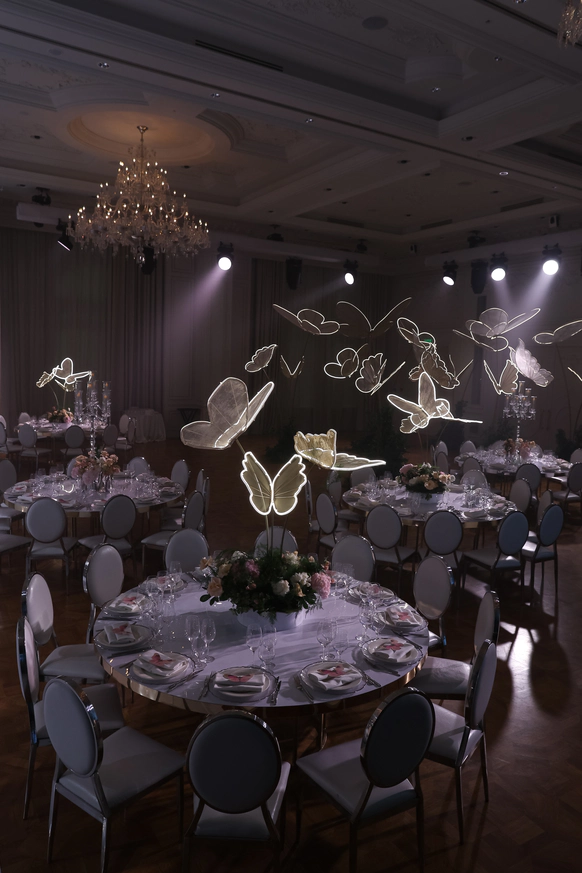 Moscow Marriott Imperial Plaza