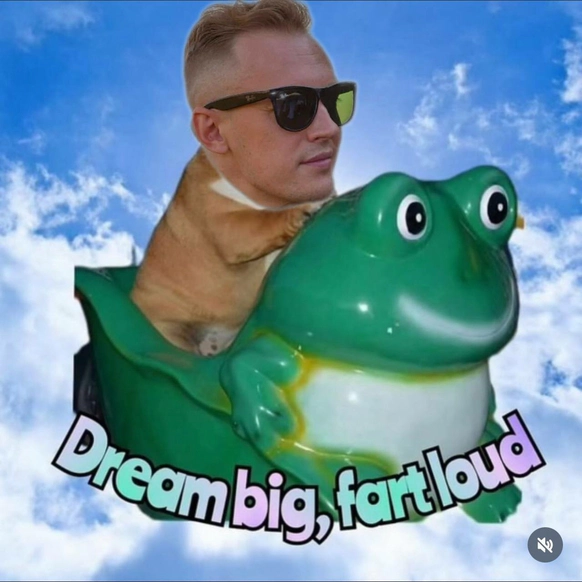 Стас Белов