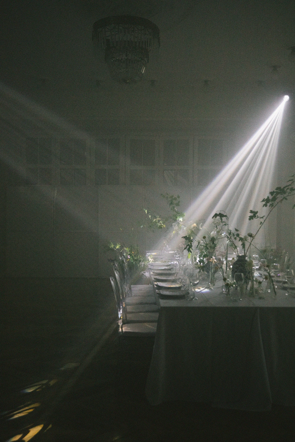 Hello March