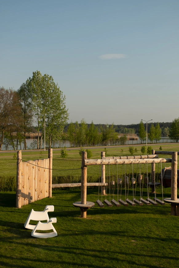 Riviera Wellness Resort