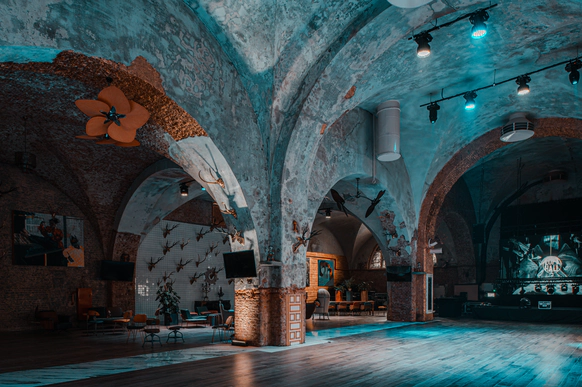 LOFT#7