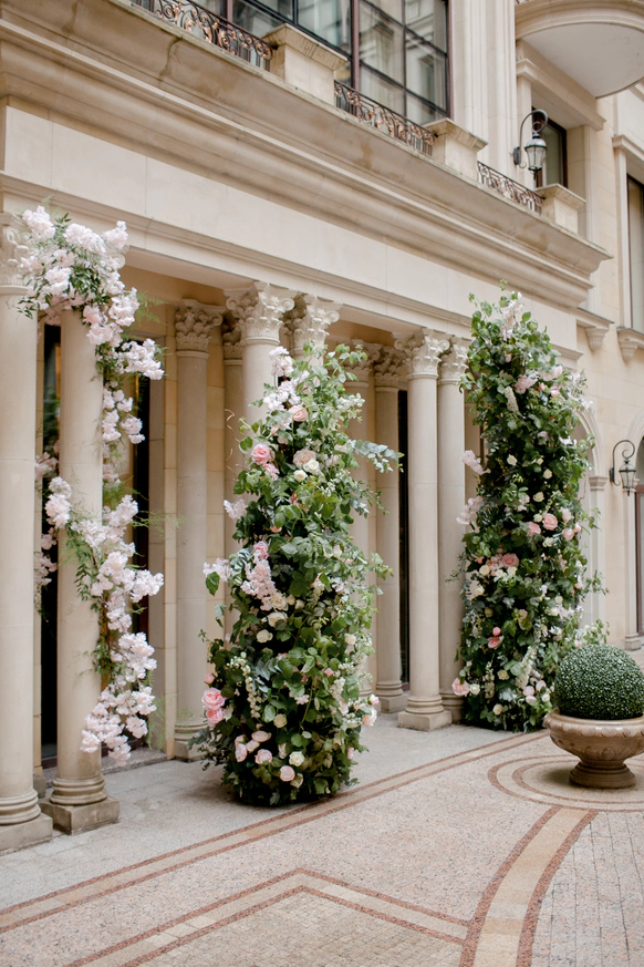 The St.Regis Moscow Nikolskaya