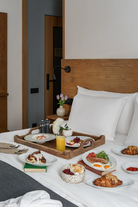 MYS Boutique Hotel