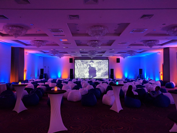 Sheraton Skypoint Luxe