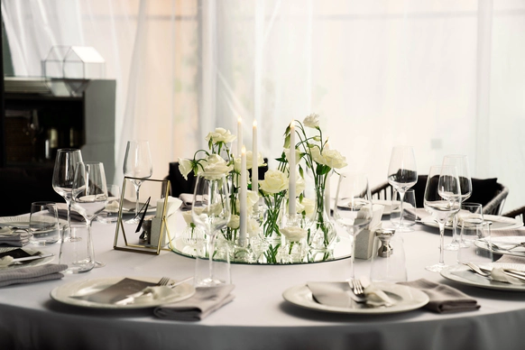 Mady & Madison Event Hall