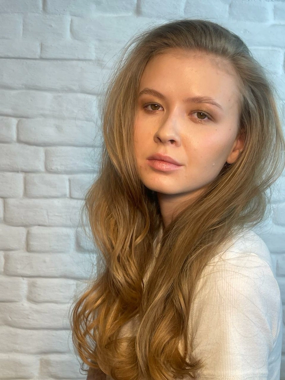 Вера Талеева