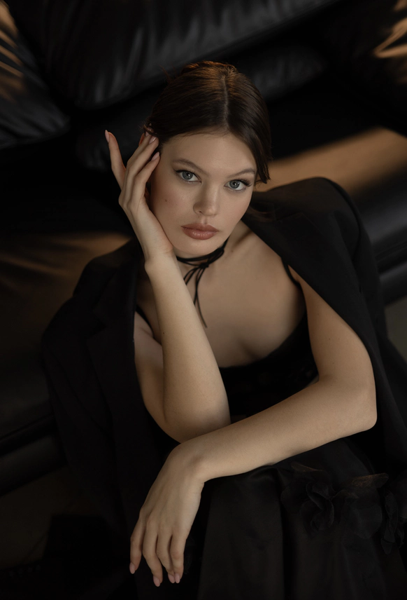 Галина Харт