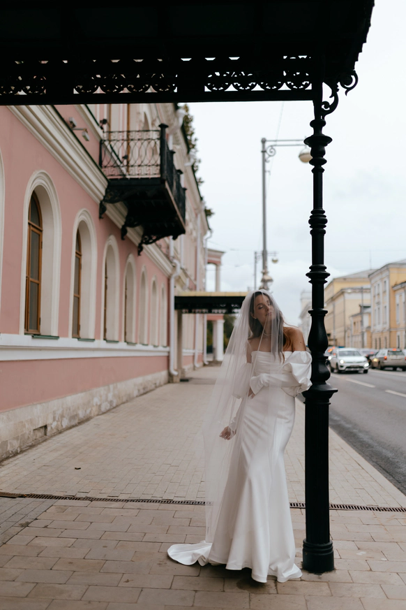 Алина Полевкова