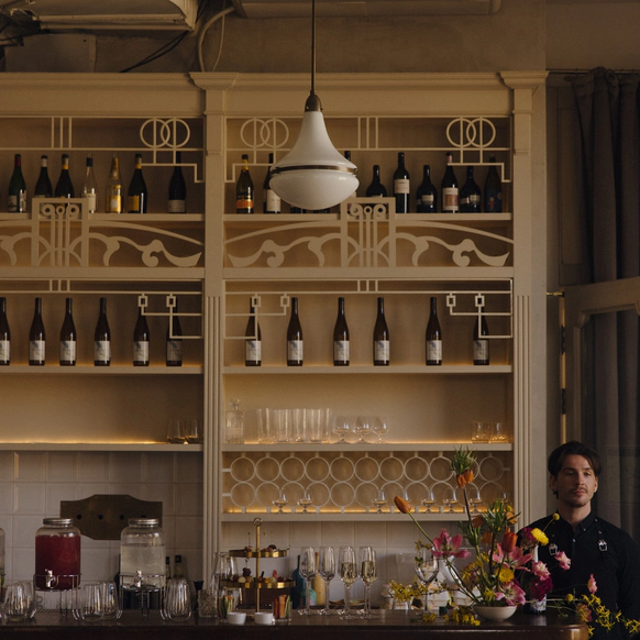 Cезоны в Social Club