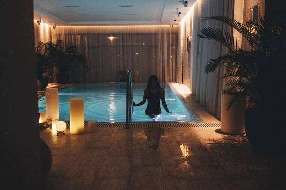 Riviera Wellness Resort
