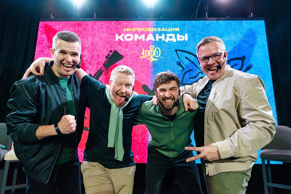 Игорь Головкин
