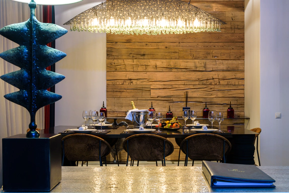 LUCIANO HOTEL&SPA KAZAN
