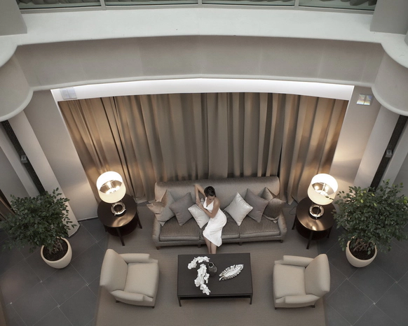LUCIANO HOTEL&SPA KAZAN