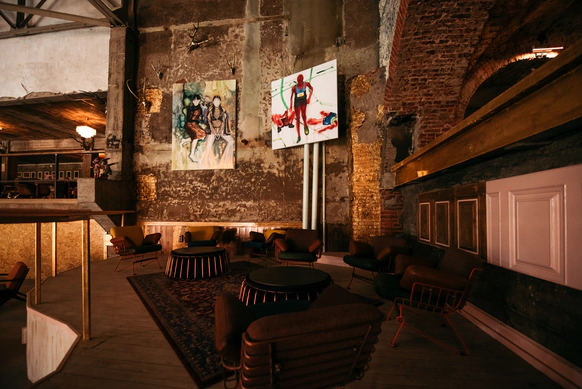 LOFT#7