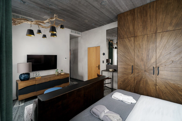 MYS Boutique Hotel