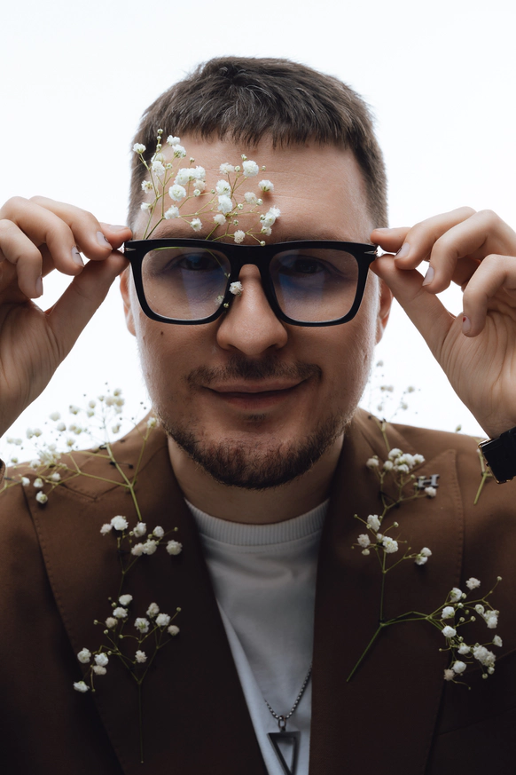 Александр Бедин