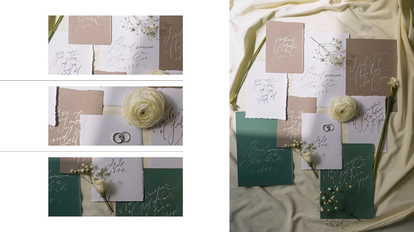 Yourday Wedding