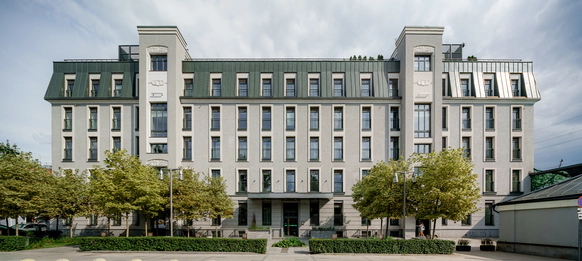 MYS Boutique Hotel