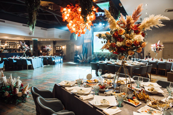 LUCIANO HOTEL&SPA KAZAN