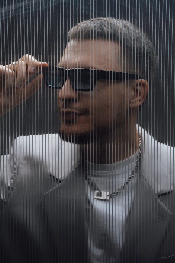 Александр Бедин