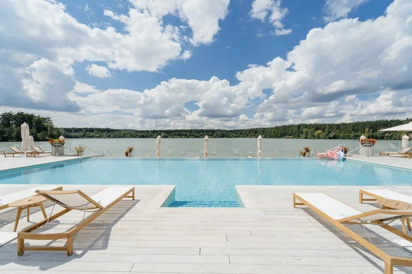 Riviera Wellness Resort